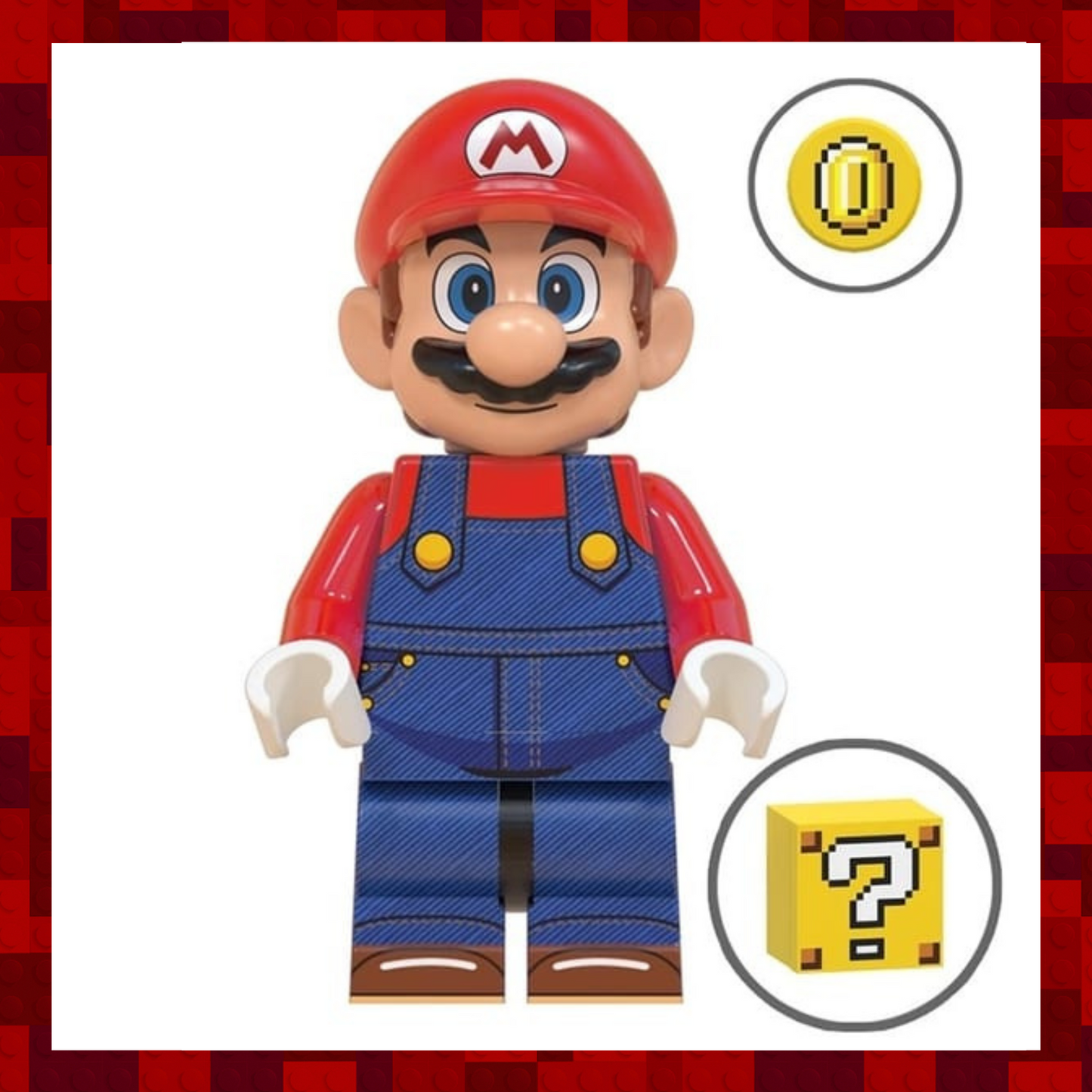 Mario V2