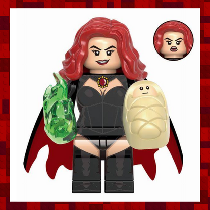 Madelyne Pryor