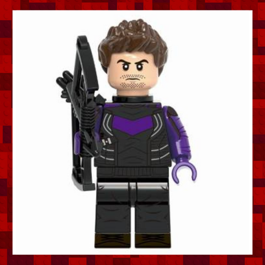 Clint Barton