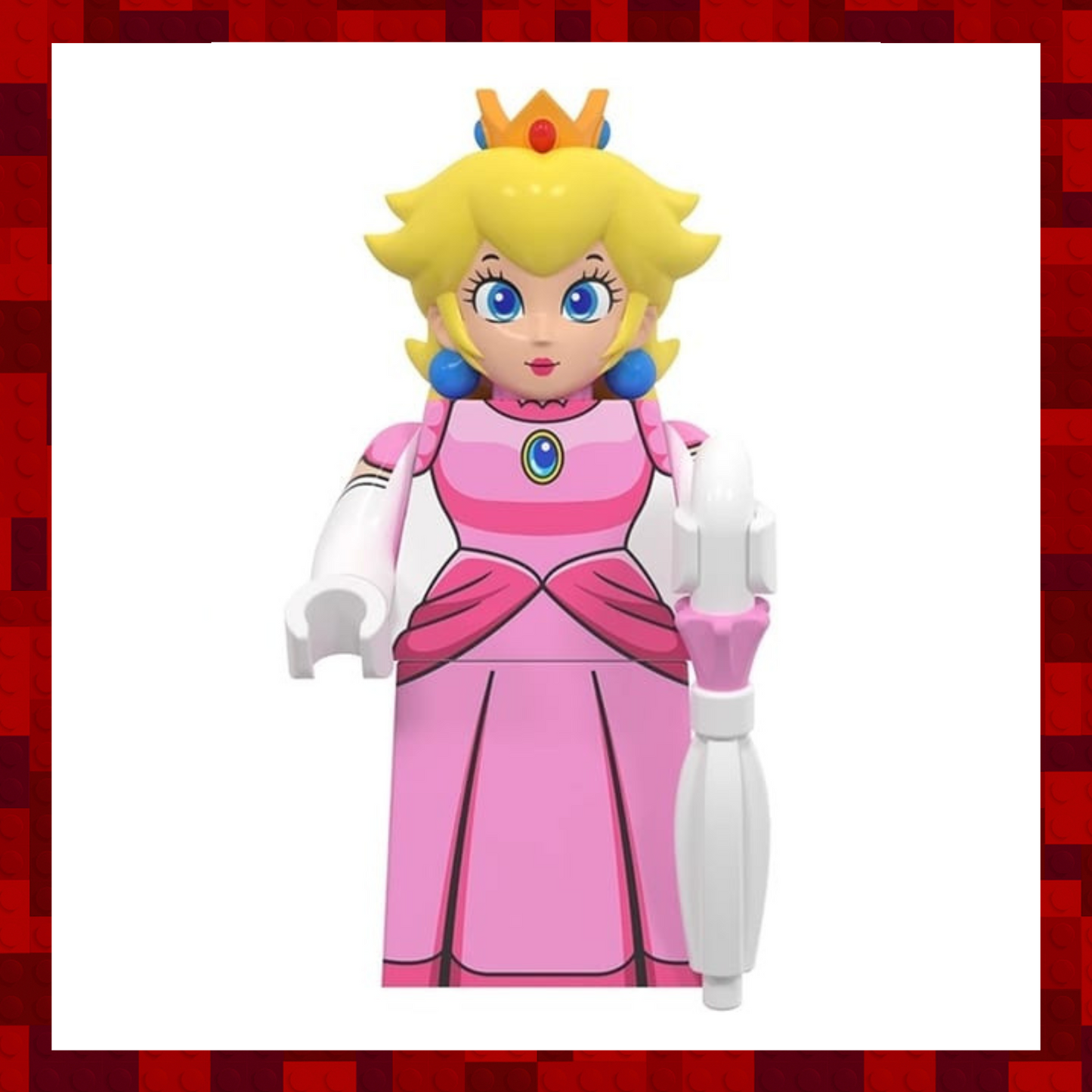 Princesa Peach