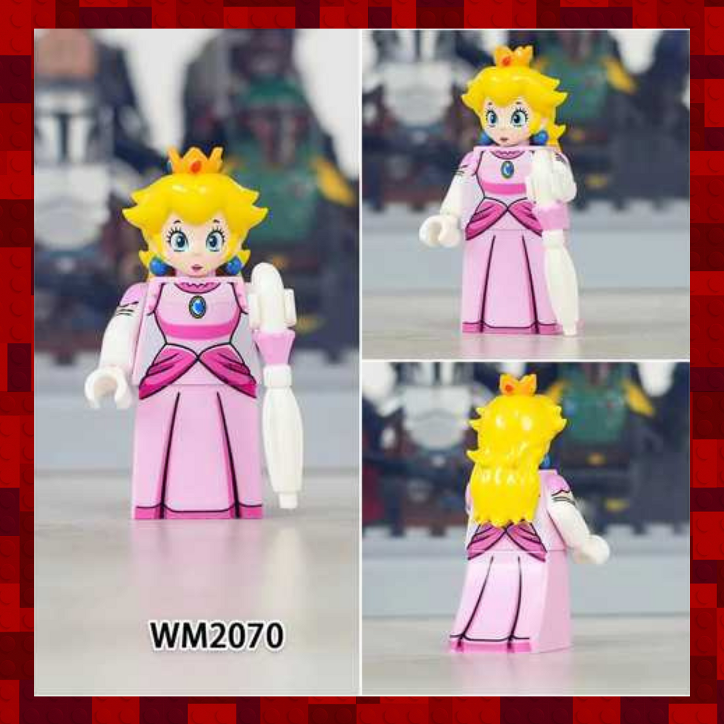 Princesa Peach