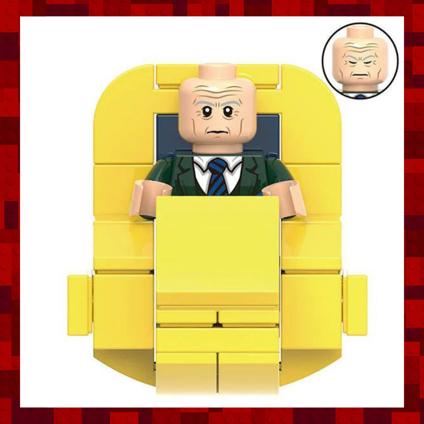 Charles Xavier (Multiverse of Madness)