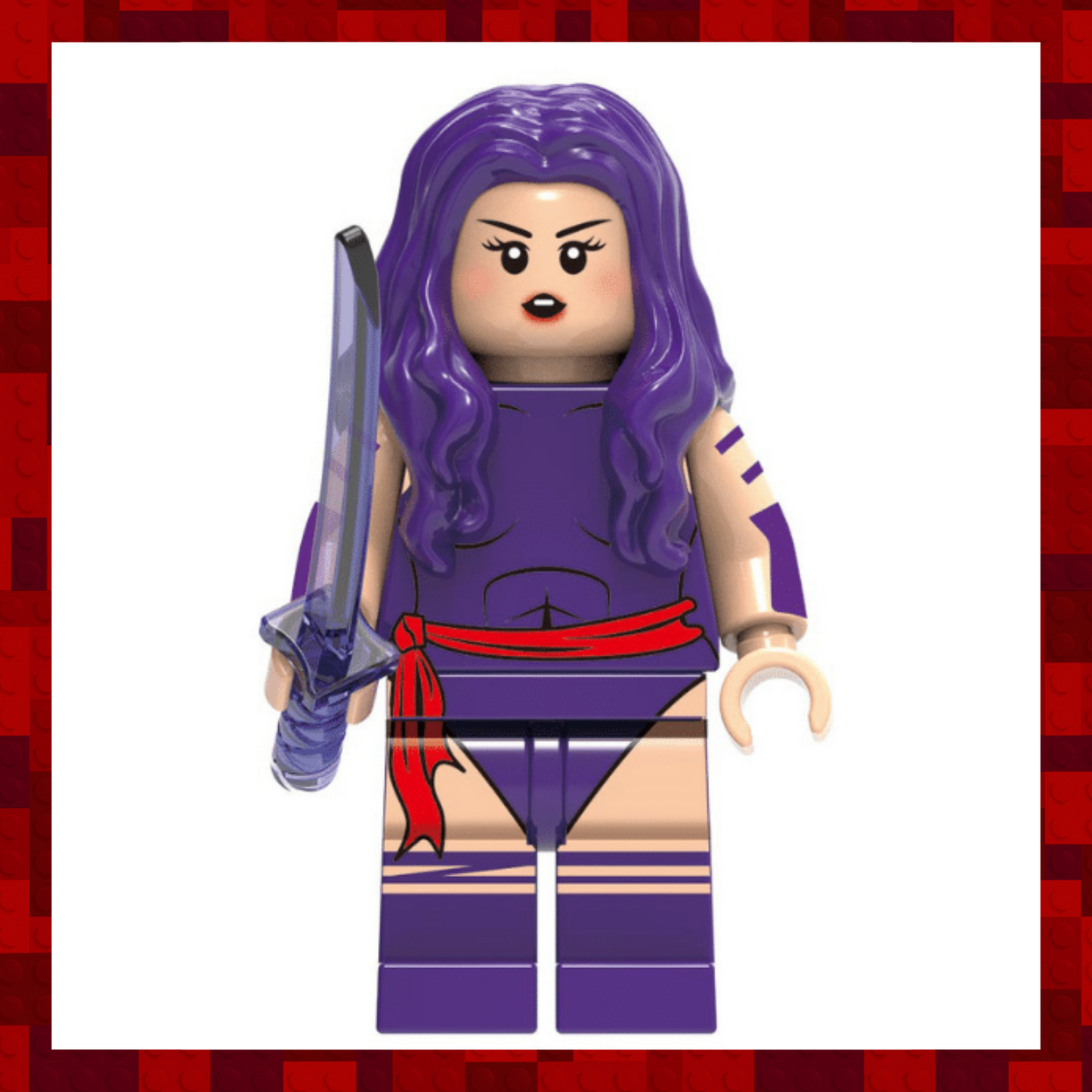 Psylocke