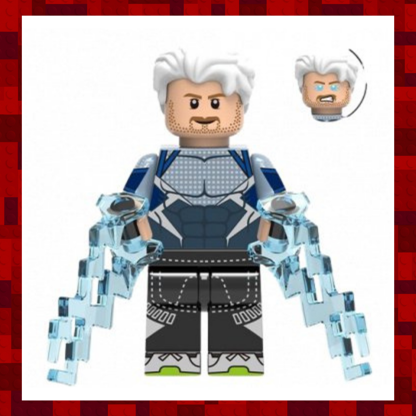 Pietro Maximoff (Age of Ultron)