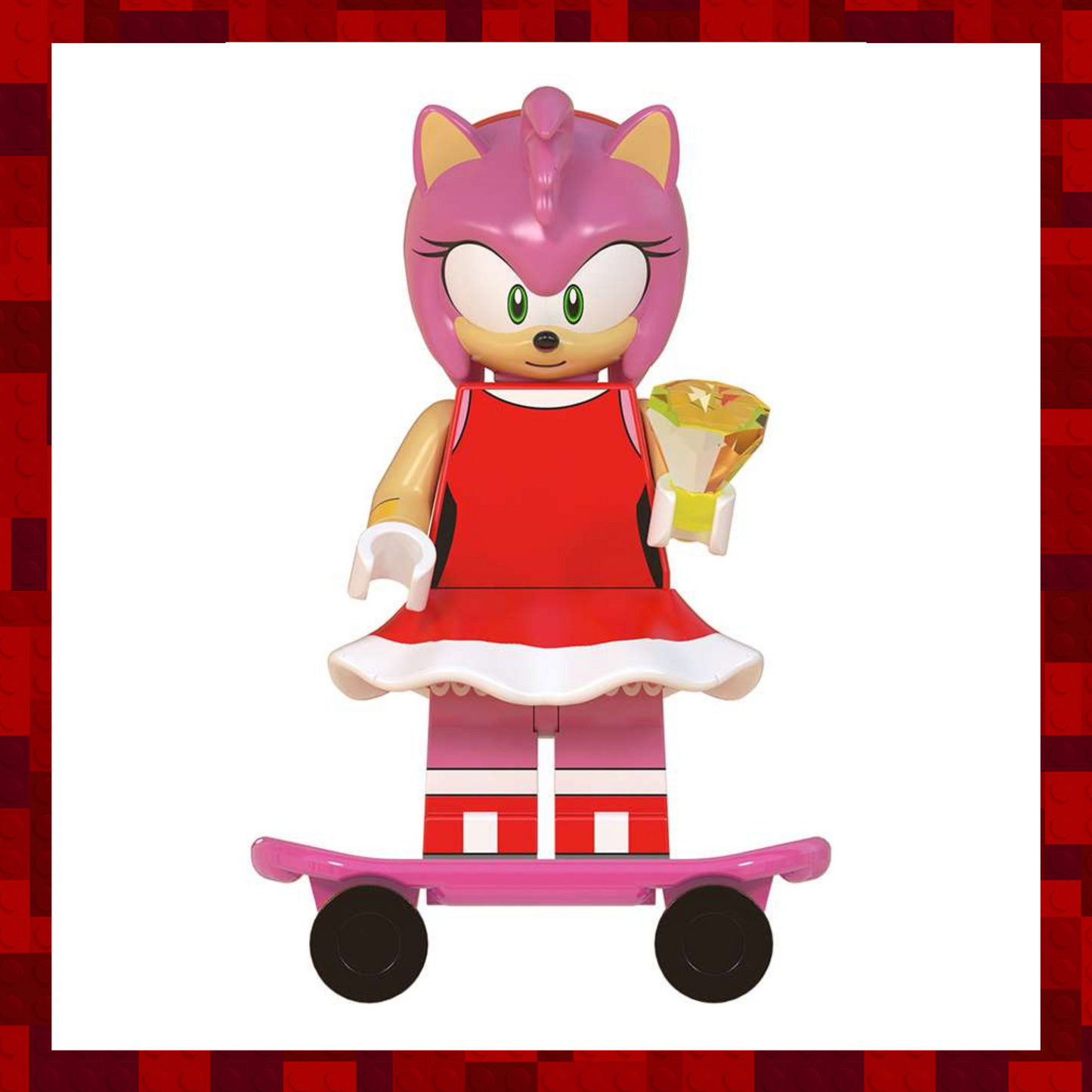 Amy Rose