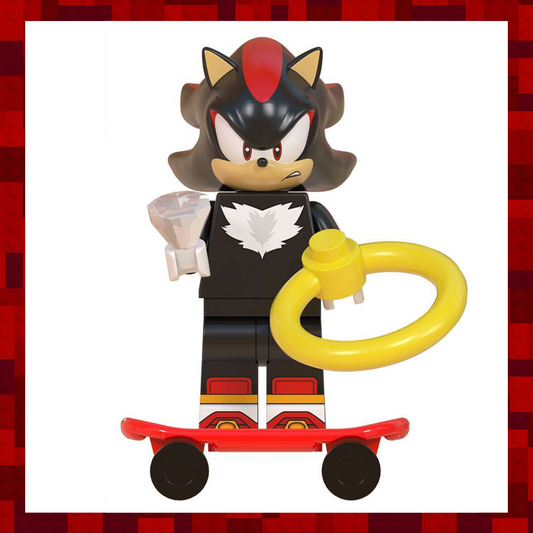 Shadow the Hedgehog