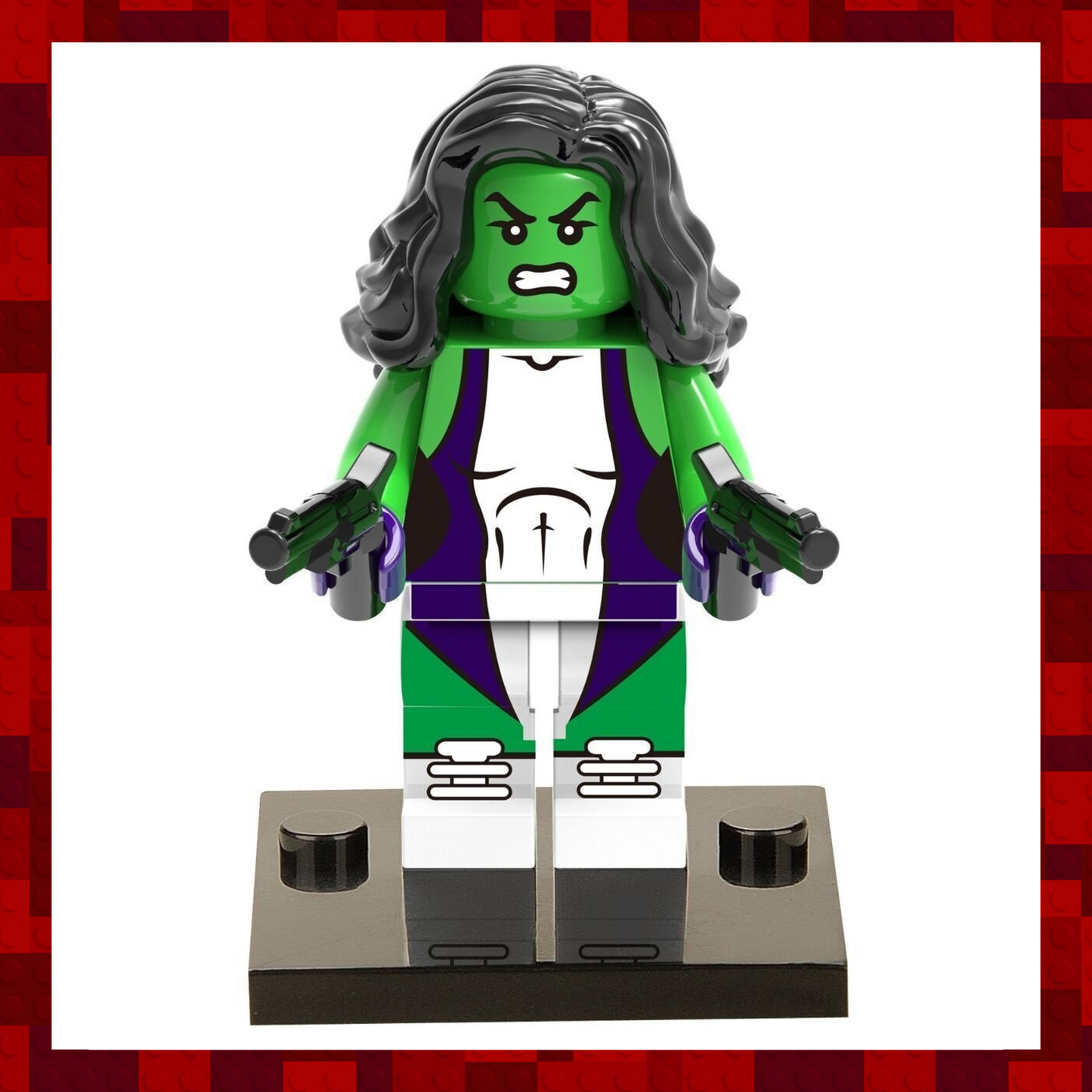 She-Hulk