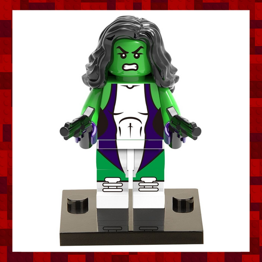 She-Hulk