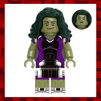 She-Hulk (Attorney at Law)