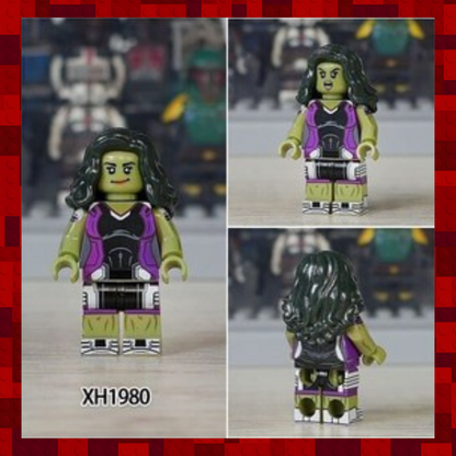 She-Hulk (Attorney at Law)