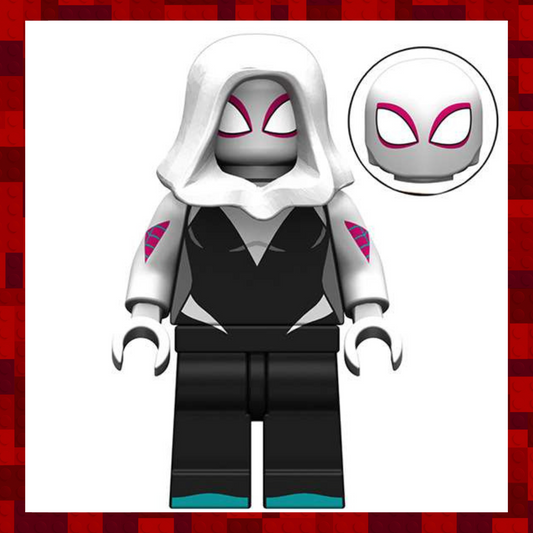 Spider-Gwen