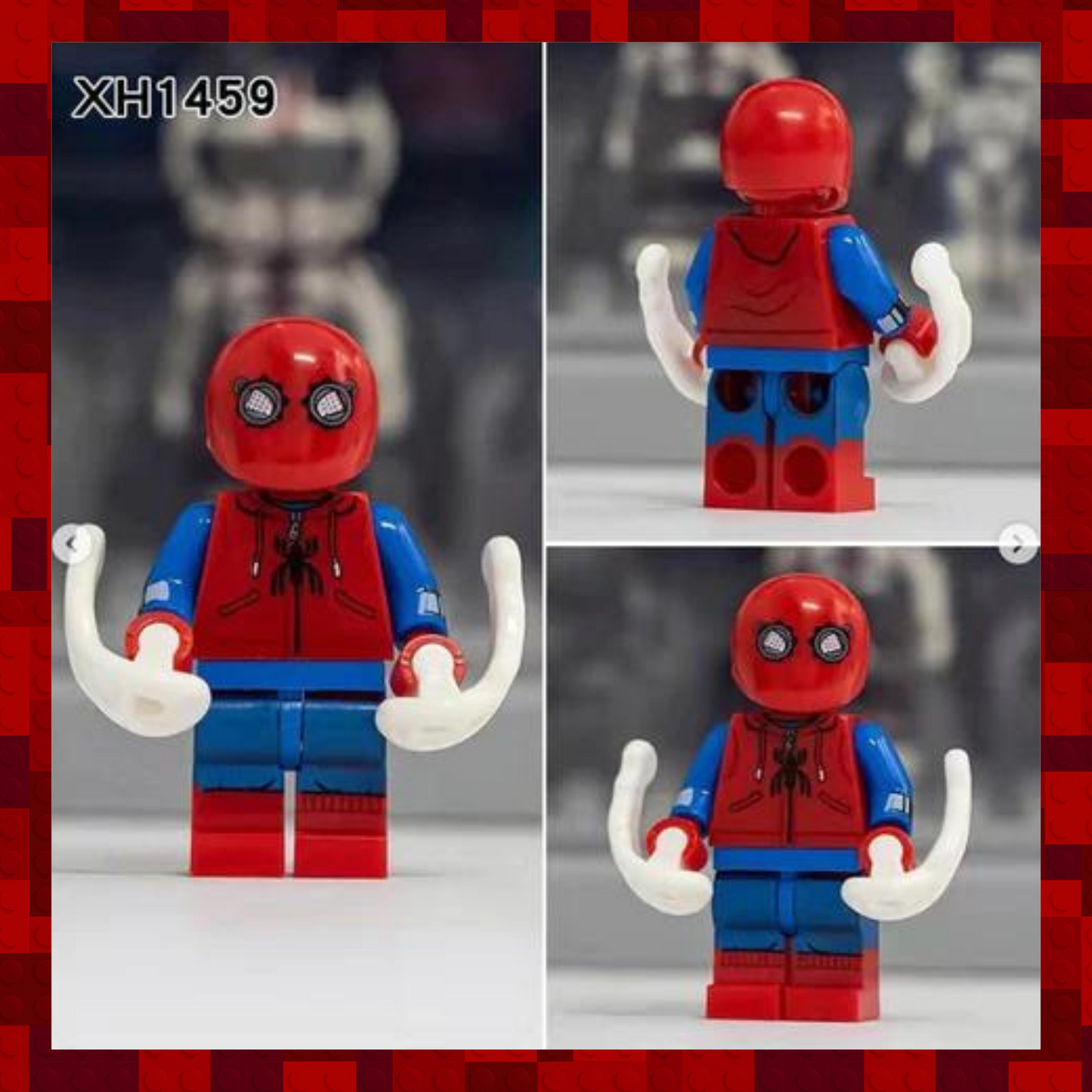 Spider-Man (Homecoming)