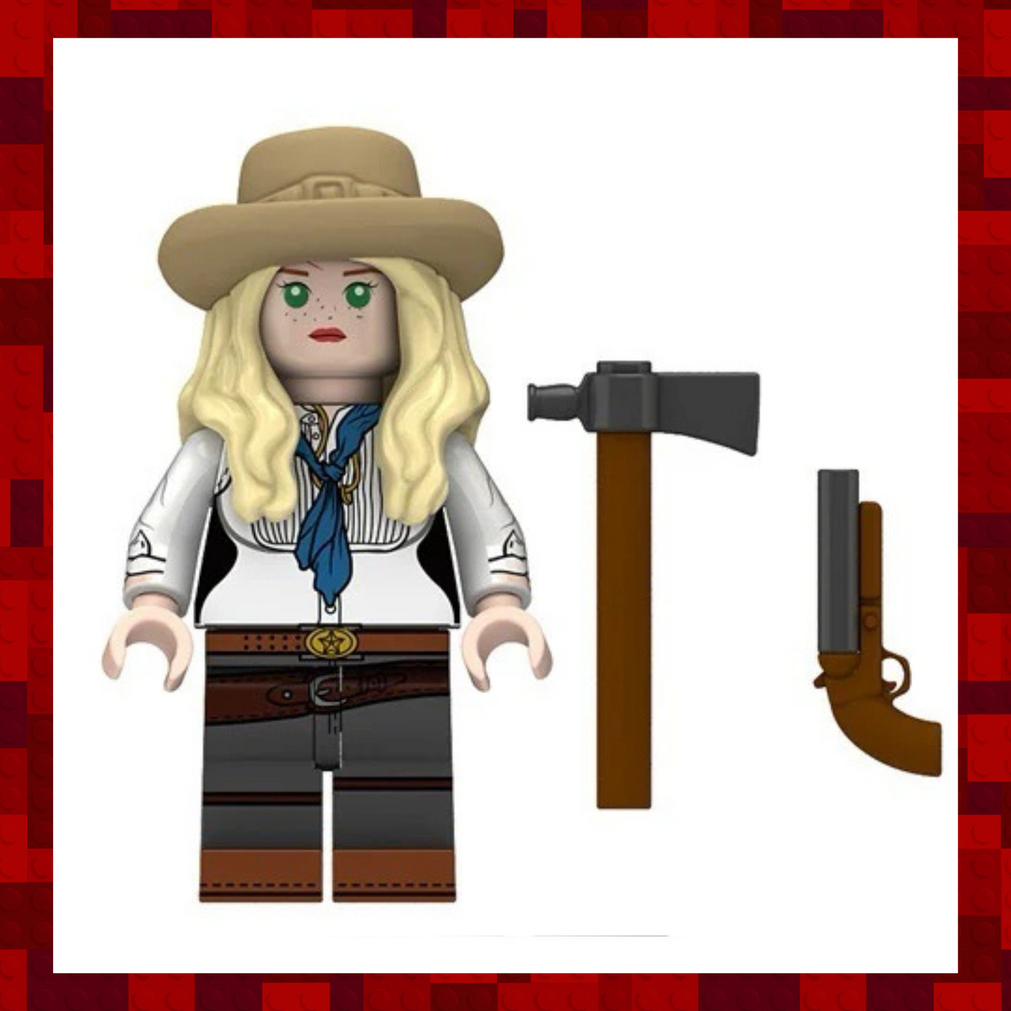 Sadie Adler