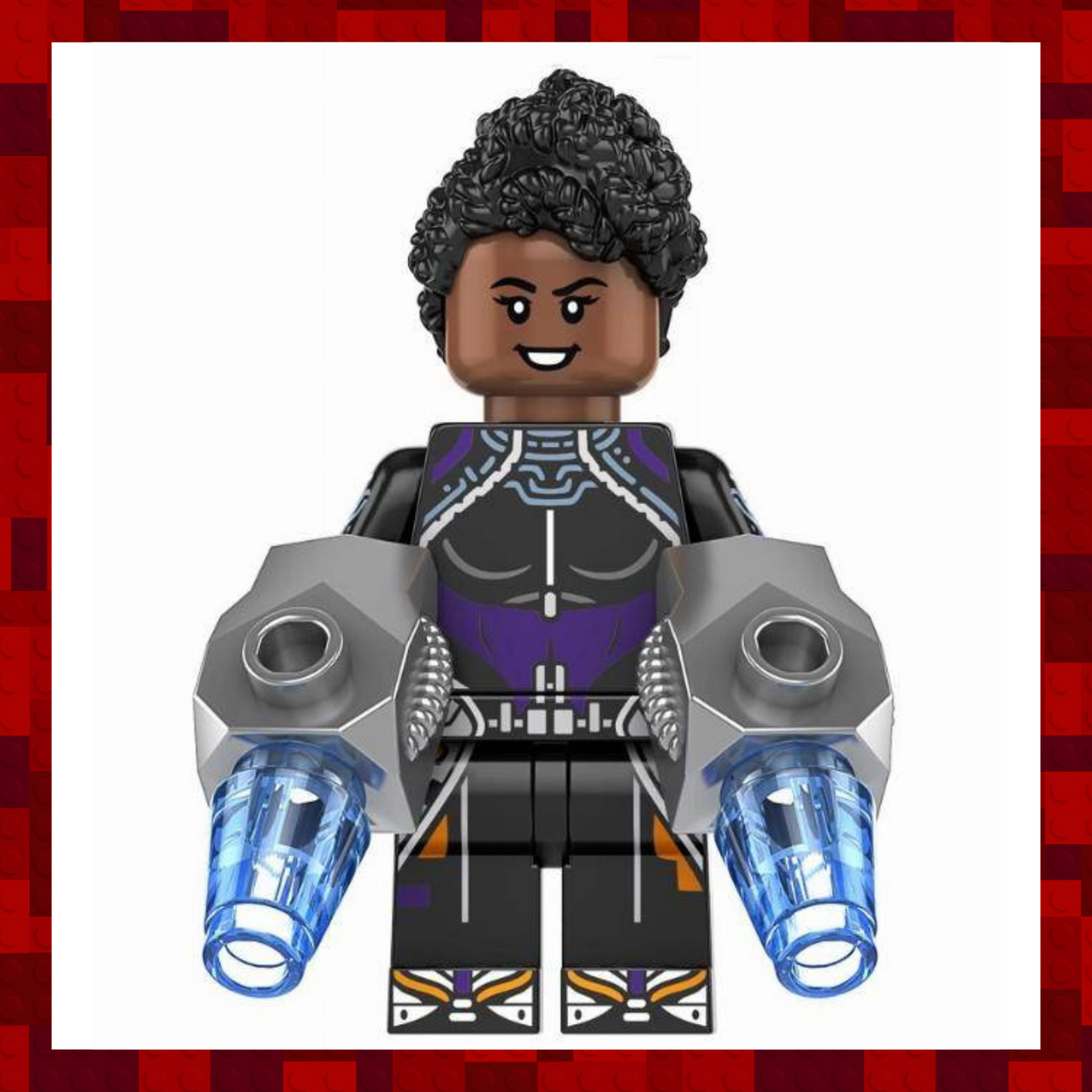 Shuri V1