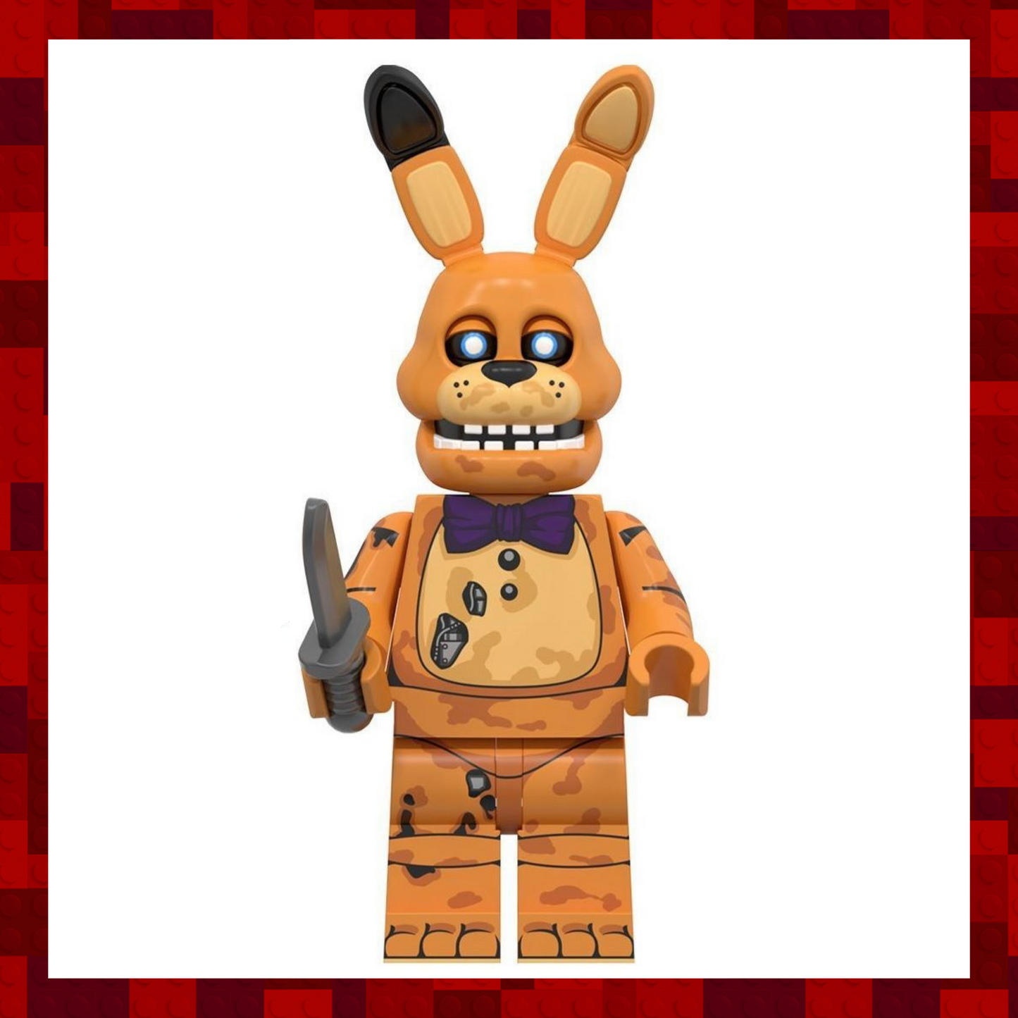 Spring Bonnie (FNAF 2023)