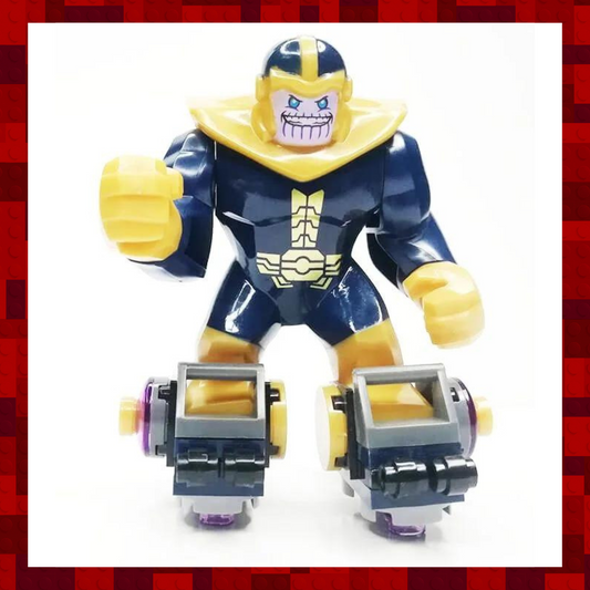 Thanos