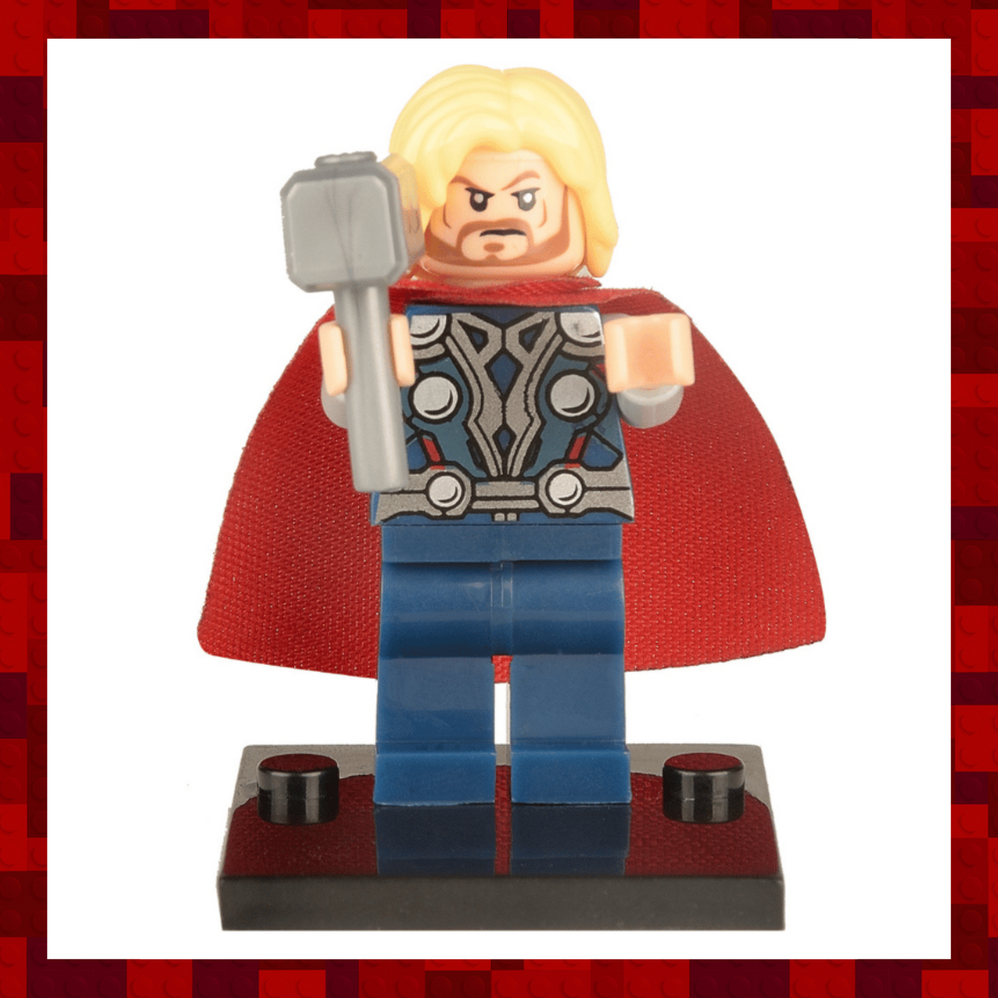 Thor (The Avengers)