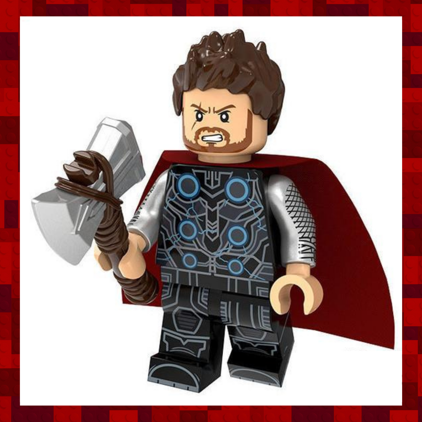 Thor (Infinity War)