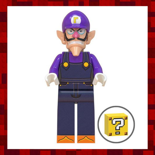 Waluigi