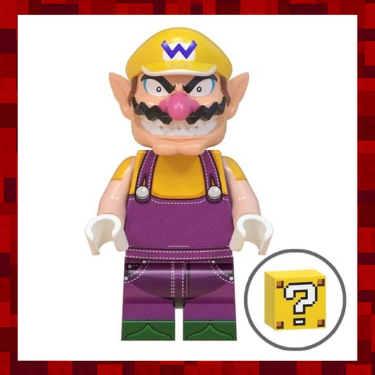 Wario