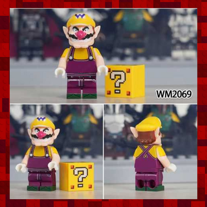 Wario