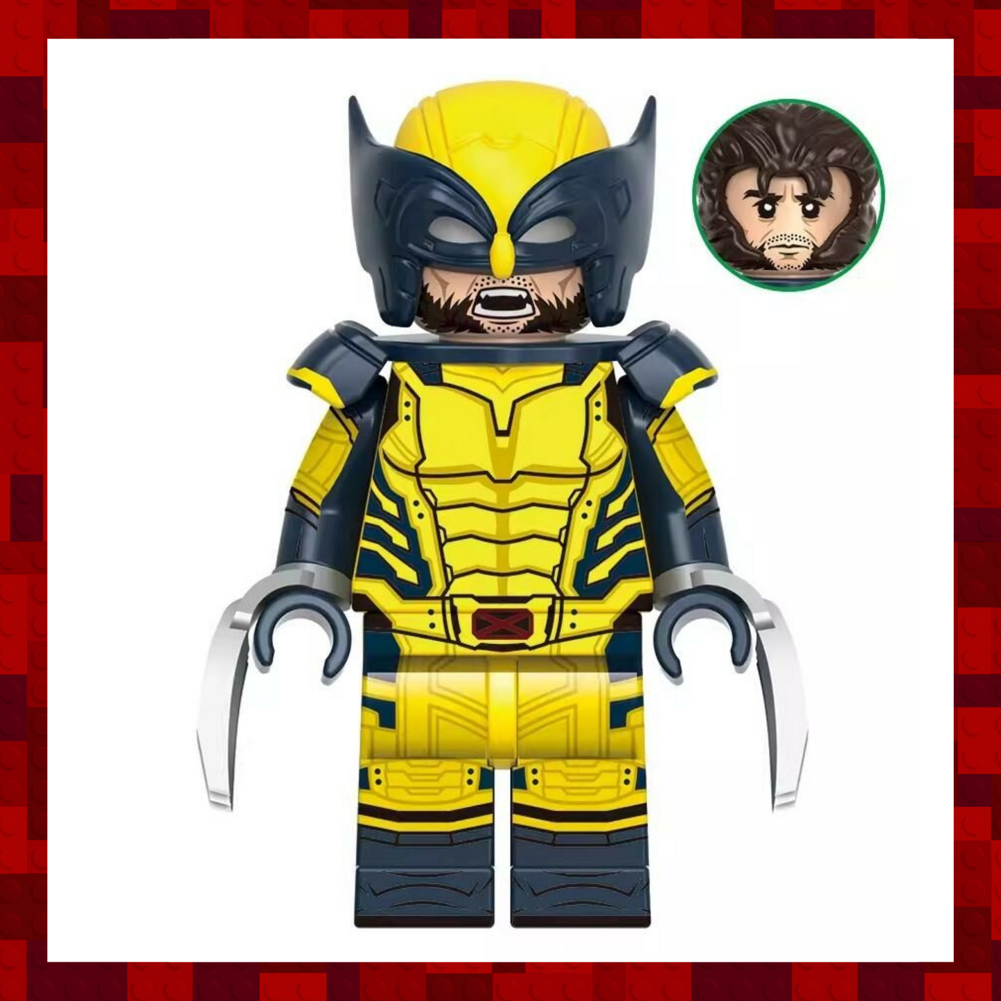 Wolverine (Deadpool & Wolverine) V2