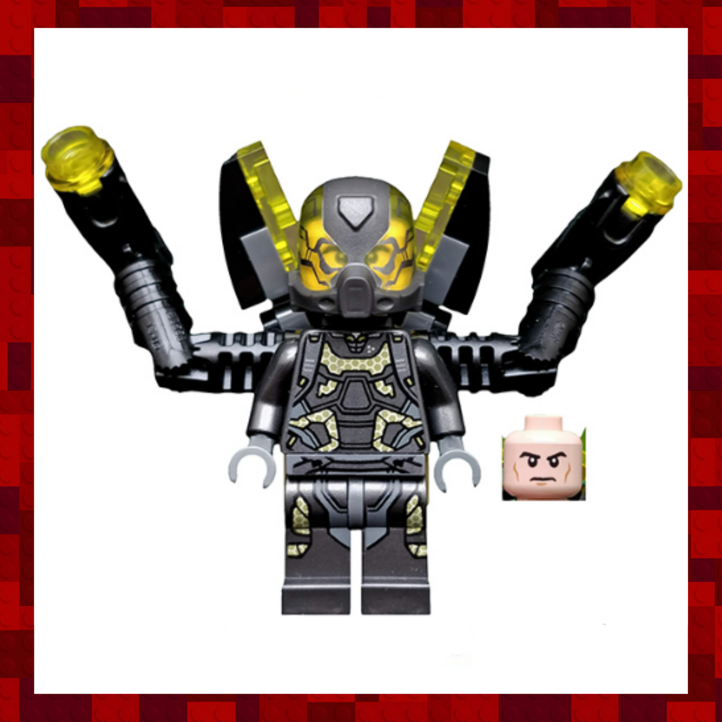 Yellowjacket (Ant-Man)