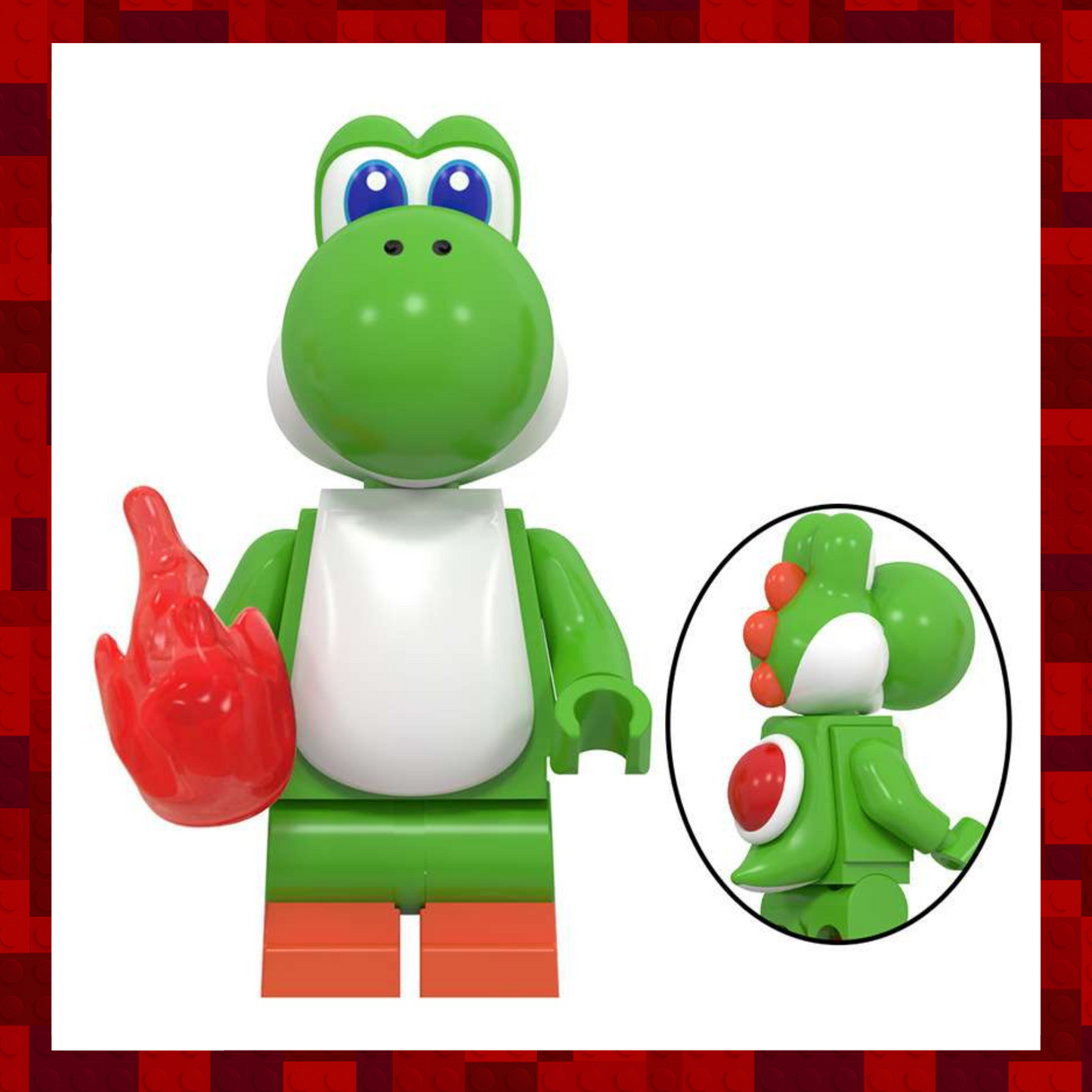 Yoshi