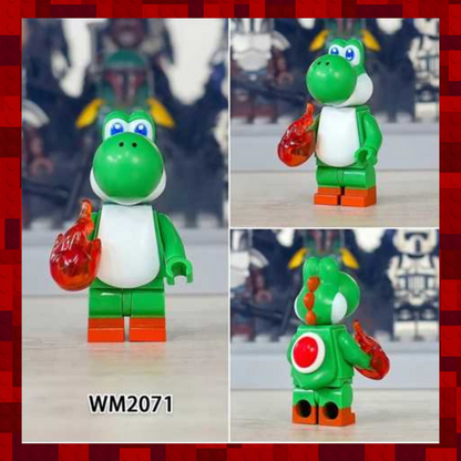 Yoshi