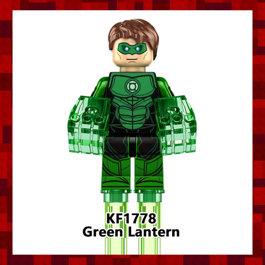 Hal Jordan V2