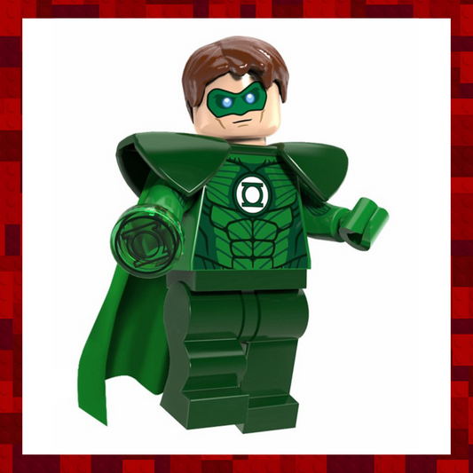 Hal Jordan V1